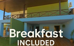 Triana Guest House